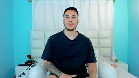 Snapshot of juan__jimenez chatting on 19, 9, 2025 Juan online show from 19, 9, 2025