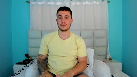 Snapshot of juan__jimenez chatting on 20, 9, 2025 Juan online show from 20, 9, 2025