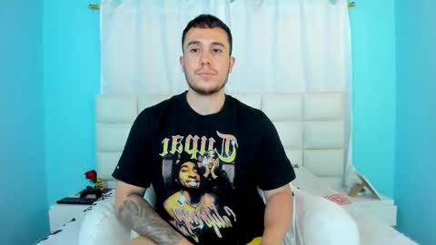 Snapshot of juan__jimenez chatting on 23, 9, 2025 Juan online show from 23, 9, 2025