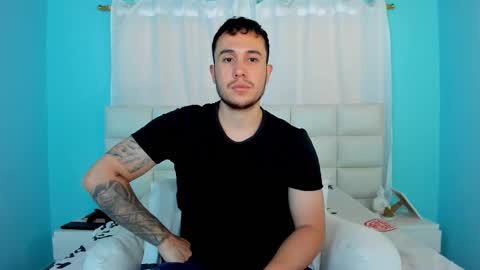 Snapshot of juan__jimenez chatting on 25, 9, 2025 Juan online show from 25, 9, 2025