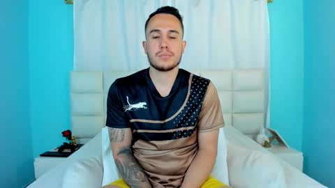 Snapshot of juan__jimenez chatting on 1, 10, 2025 Juan online show from 1, 10, 2025