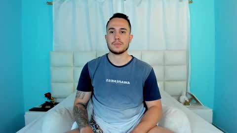 Snapshot of juan__jimenez chatting on 4, 10, 2025 Juan online show from 4, 10, 2025