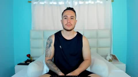 Snapshot of juan__jimenez chatting on 6, 10, 2025 Juan online show from 6, 10, 2025