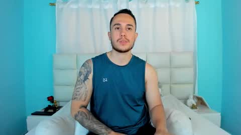 Snapshot of juan__jimenez chatting on 8, 10, 2025 Juan online show from 8, 10, 2025