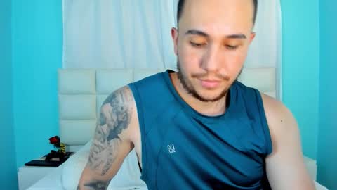 Snapshot of juan__jimenez chatting on 10, 10, 2025 Juan online show from 10, 10, 2025