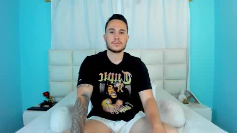 Snapshot of juan__jimenez chatting on 15, 10, 2025 Juan online show from 15, 10, 2025