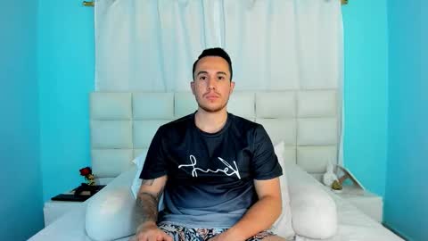 Snapshot of juan__jimenez chatting on 20, 10, 2025 Juan online show from 20, 10, 2025