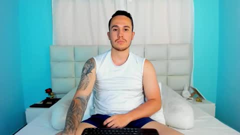 Snapshot of juan__jimenez chatting on 28, 10, 2025 Juan online show from 28, 10, 2025