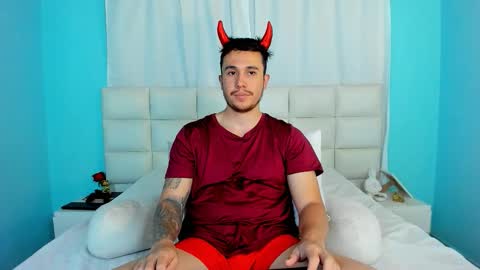 Snapshot of juan__jimenez chatting on 30, 10, 2025 Juan online show from 30, 10, 2025