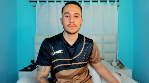 Juan online show from 18, 11, 2025