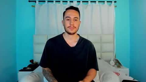 Juan online show from 20, 11, 2025