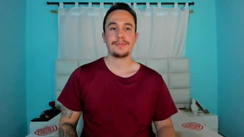 Juan online show from 16, 3, 2026