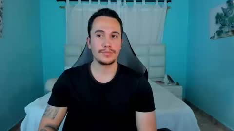 Juan online show from 20, 3, 2026