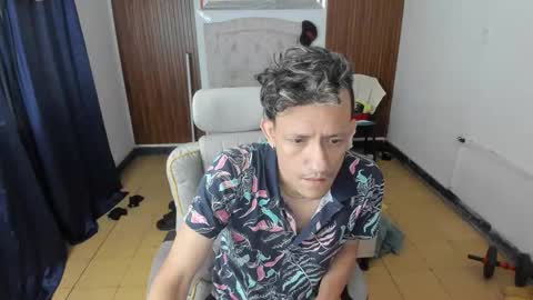 juan_and_luke online show from 19, 4, 2026