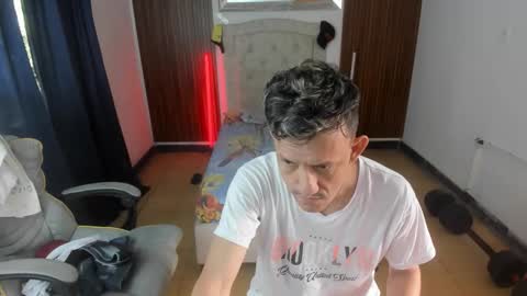 juan_and_luke online show from 27, 4, 2026