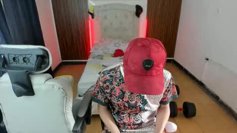 juan_and_luke online show from 30, 4, 2026