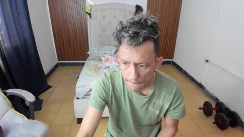 juan_and_luke online show from 1, 5, 2026