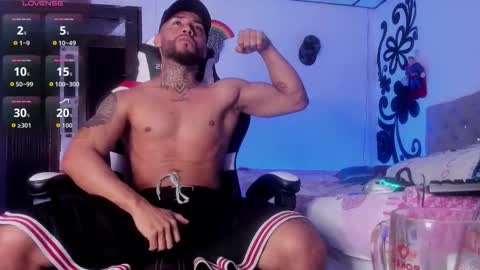 juan online show from 3, 11, 2025