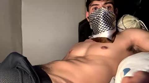 lJuanl online show from 9, 5, 2026