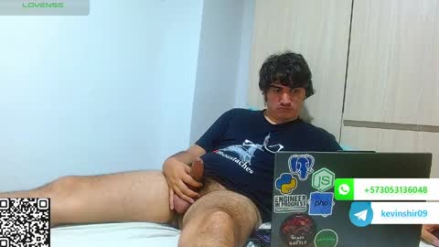 Juan Da online show from 11, 5, 2026