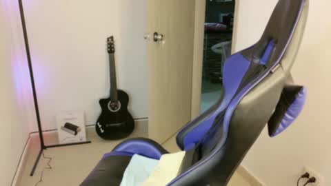 JuanDa online show from 25, 2, 2026