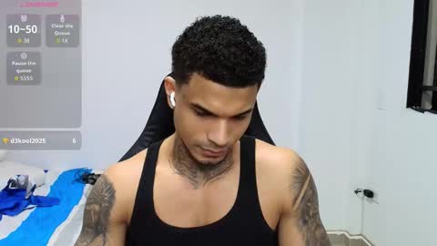 juan_gomez_1 online show from 25, 2, 2026