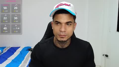 juan_gomez_1 online show from 2, 3, 2026