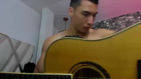 juan_jsmith online show from 28, 2, 2025