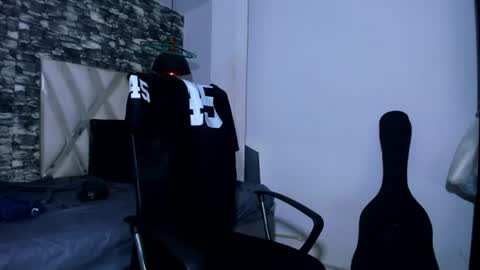 juan_jsmith online show from 27, 7, 2026
