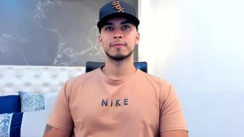 juan_muscle online show from 28, 10, 2025