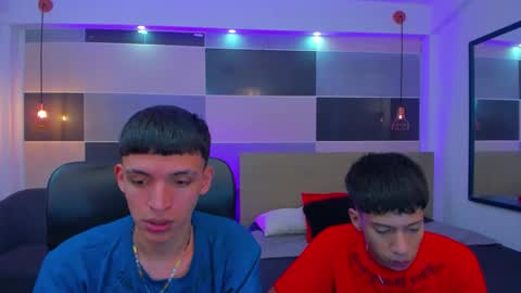 JuanSteven online show from 11, 1, 2025