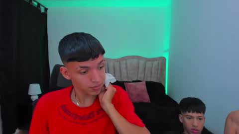 JuanSteven online show from 17, 9, 2025