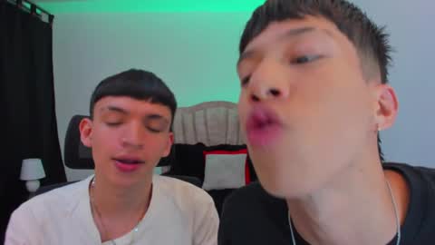 JuanSteven online show from 30, 9, 2025