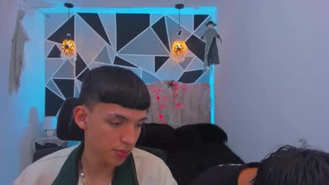 JuanSteven online show from 15, 10, 2025