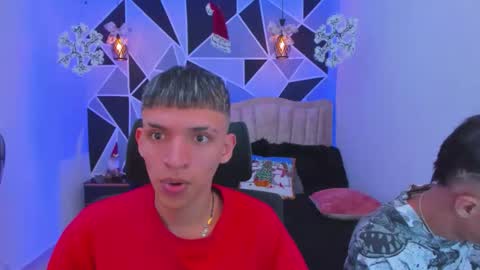 JuanSteven online show from 23, 12, 2025