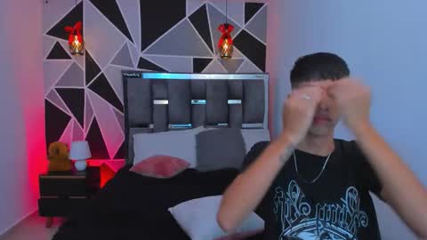 JuanSteven online show from 11, 3, 2026