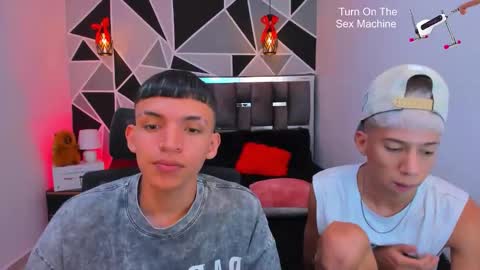 JuanSteven online show from 19, 3, 2026