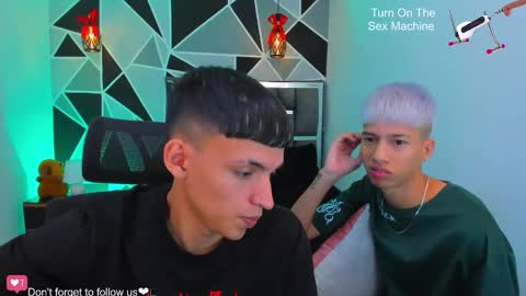 JuanSteven online show from 21, 3, 2026