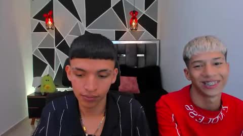 JuanSteven online show from 30, 4, 2026