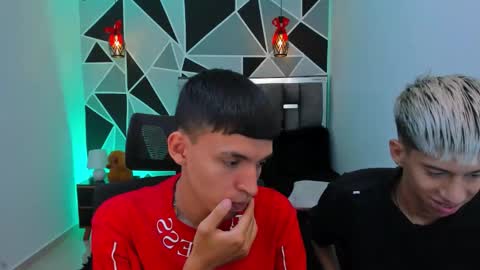 JuanSteven online show from 6, 5, 2026