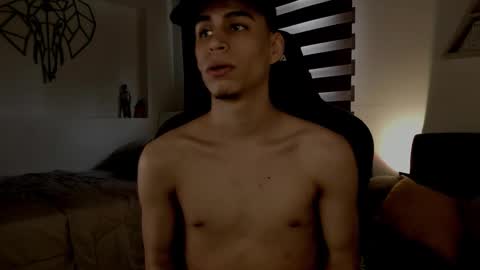 Juan Posada online show from 10, 2, 2026