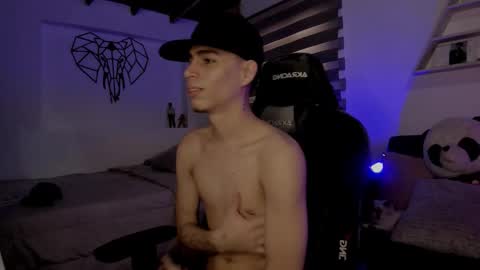 Juan Posada online show from 11, 2, 2026