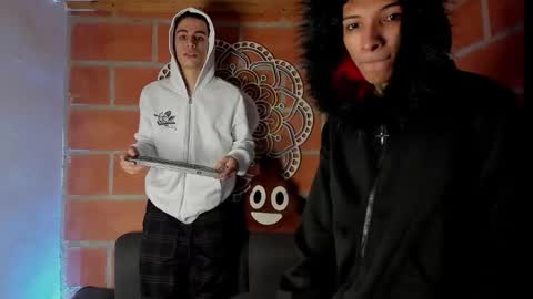 Juan Posada online show from 8, 3, 2026