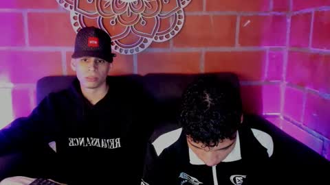 Juan Posada online show from 24, 3, 2026