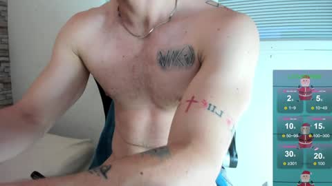 JUAN online show from 20, 12, 2024