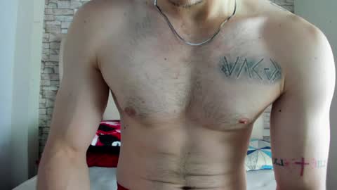 JUAN online show from 18, 1, 2025