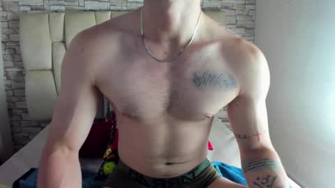 JUAN online show from 24, 1, 2025