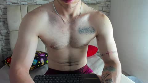 JUAN online show from 8, 2, 2025