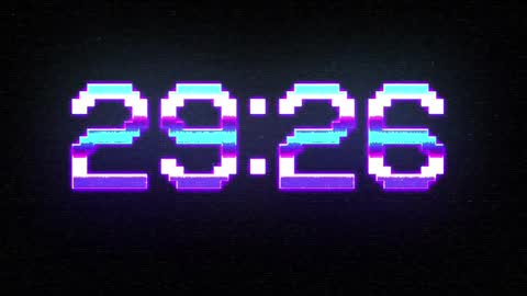 JUAN online show from 12, 3, 2025