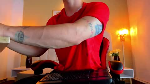 JUAN online show from 27, 11, 2025